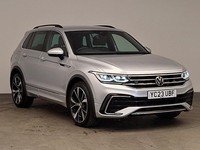2023 Volkswagen Tiguan 1.5 TSI 150 R-Line 5dr DSG ESTATE PETROL Automatic