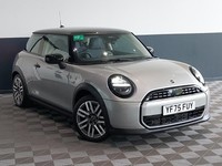 2025 MINI Cooper 1.5 C Classic 3dr Auto Hatchback Petrol Automatic