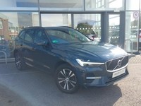 2022 Volvo XC60 2.0 B5P Core 5dr AWD Geartronic SUV Petrol Automatic