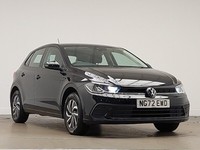 2023 Volkswagen Polo 1.0 Life 5dr HATCHBACK PETROL Manual
