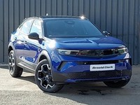 2025 Vauxhall Mokka 1.2 Turbo GS 5dr Auto Hatchback Petrol Automatic