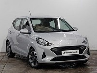 2025 Hyundai i10 1.0 [63] Advance 5dr [Nav] HATCHBACK PETROL Manual