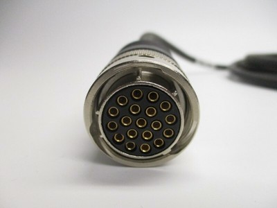 ALLEN BRADLEY 2090-XXNFMP-S07 SER. C UNMP