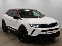 2023 Vauxhall Mokka 100kW GS Line 50kWh 5dr Auto Hatchback Electric Automatic