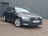 2022 Audi A3 30 TFSI Technik 5dr HATCHBACK PETROL Manual