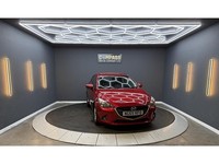 2015 Mazda 2 1.5 SE-L Nav 5dr HATCHBACK PETROL Manual