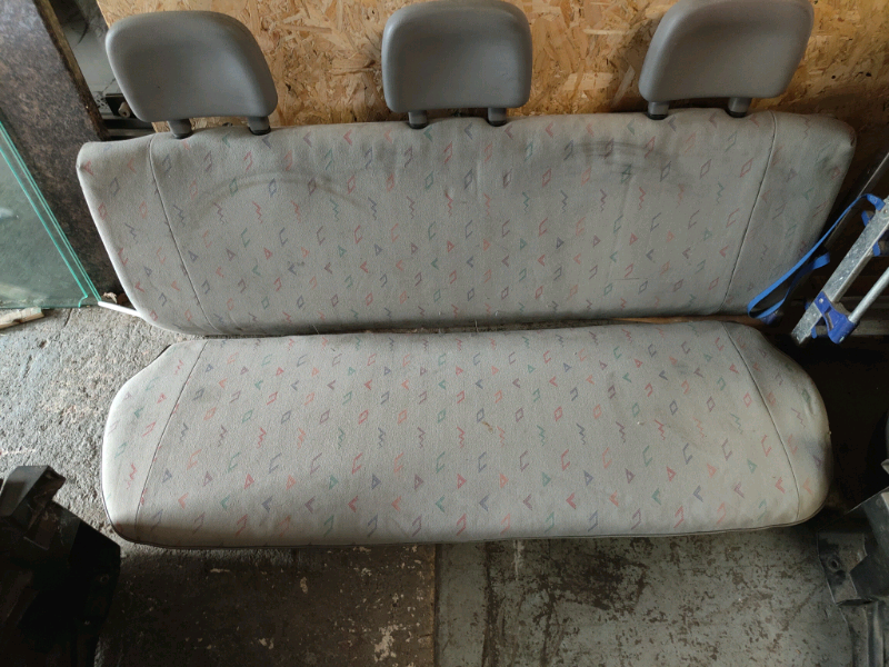 Vw T4 Seats for sale in UK 82 used Vw T4 Seats