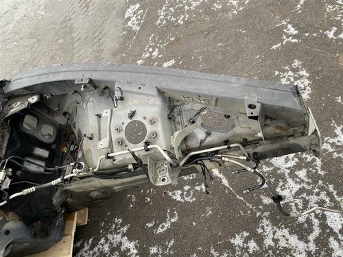MASERATI GRANTURISMO M145 Left Front Chassis Leg 980145043 Links Vorne Radhaus