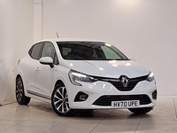 2020 Renault Clio 1.5 dCi 85 Iconic 5dr Hatchback Diesel Manual