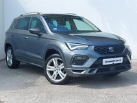 2022 SEAT Ateca 1.5 TSI EVO FR 5dr Estate Petrol Manual