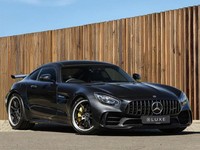 2018 Mercedes-Benz AMG GT GT R Premium 2dr Auto Coupe Petrol Automatic