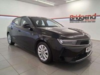 2023 Vauxhall Astra 1.2 Turbo Design 5dr HATCHBACK PETROL Manual