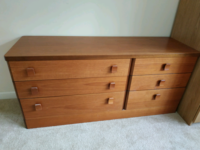 Stag bedroom furniture in Bromsgrove, Worcestershire Gumtree