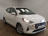 2023 Hyundai i10 1.0 MPi SE 5dr HATCHBACK PETROL Manual