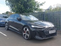 2025 Audi A5 2.0 TFSI 204 Edition 1 4dr S Tronic Saloon Petrol Automatic