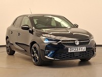 2023 Vauxhall Corsa 1.2 Turbo GS 5dr Auto HATCHBACK PETROL Automatic