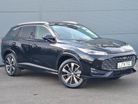 2025 MG Hs 1.5 T-GDI Trophy 5dr SUV Petrol Manual