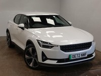 2022 Polestar 2 170kW 78kWh Long Range SM [Pilot] 5dr Auto Hatchback Electric Au