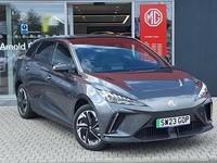 2023 MG MG4 150kW Trophy EV Long Range 64kWh 5dr Auto Hatchback Electric Automat