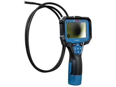 Bosch Professional Inspection Camera 12V + Adaptor GIC 12V-4-23 C BSH601241500
