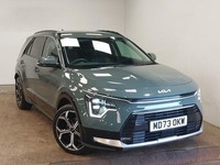 2023 Kia Niro 1.6 GDi PHEV 3 5dr DCT SUV Hybrid Automatic