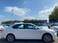 2013 Skoda Octavia 2.0 TDI Elegance 5dr Hatchback Diesel Manual