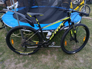 Brand New Scott Mountain bike 