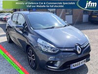 2025 Renault Clio 1.5 dCi [90] Play Hatchback Diesel Manual