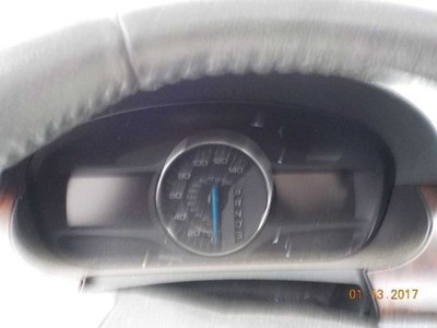 Speedometer Cluster MPH ID DT4T-10849-CA Fits 13 EDGE 296757