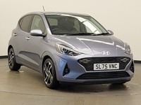 2025 Hyundai i10 1.2 [79] Premium 5dr Auto [Nav] HATCHBACK PETROL Automatic
