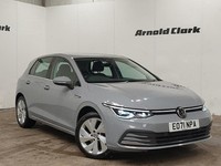 2021 Volkswagen Golf 2.0 TDI 150 Style 5dr DSG HATCHBACK DIESEL Automatic