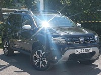 2022 Dacia Duster 1.3 TCe 130 Prestige 5dr HATCHBACK PETROL Manual