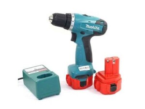 Makita 6271d мотор