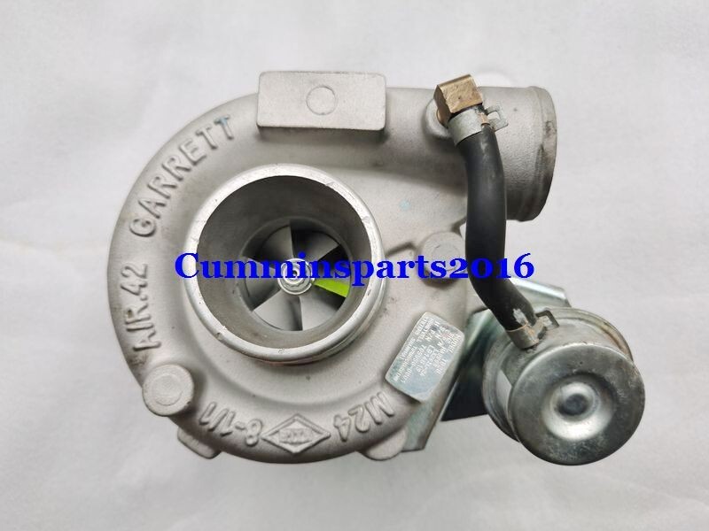 NEW GARRETT TB28 765056-1 721581 711229 YUCHAI YC4108 4.2L