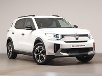 2026 Citroen C3 Aircross 83kW Extended Range Plus 54kWh 5dr Auto Hatchback Elect