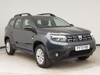 2022 Dacia Duster 1.0 TCe 100 Bi-Fuel Comfort 5dr HATCHBACK PETROL/LPG Manual