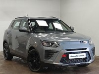 2024 KGM Tivoli 1.5 K30 5dr Auto ESTATE PETROL Automatic