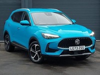 2023 MG MOTOR UK HS 1.5 T-GDI PHEV Trophy 5dr Auto ESTATE PETROL/ELECTRIC Automa