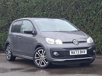2023 Volkswagen Up 1.0 65PS R-Line 5dr Hatchback Petrol Manual