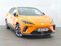2023 MG MG4 150kW Trophy EV Long Range 64kWh 5dr Auto Hatchback Electric Automat