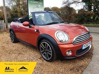 MINI Mini COOPER