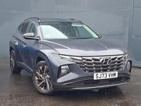 2023 Hyundai TUCSON 1.6 TGDi Premium 5dr 2WD SUV Petrol Manual