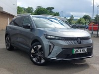 2024 Renault Scenic E-Tech 160kW Techno 87kWh Long Range 5dr Auto Estate Electri