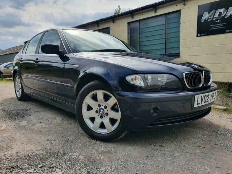 Bmw 325i se