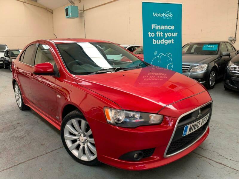 Lancer 2 0