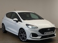 2023 Ford Fiesta 1.0 EcoBoost ST-Line 5dr HATCHBACK PETROL Manual