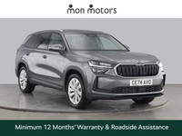 2024 Skoda Kodiaq 1.5 TSI (204ps) SE L iV (5s) DSG Automatic Estate Hybrid Autom