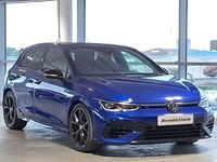 2024 Volkswagen Golf 2.0 TSI 333 R 20 Years 4Motion 5dr DSG Hatchback Petrol Aut