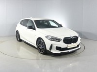 BMW 1 SERIES M135i xDrive 5dr Step Auto