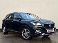 2023 MG MG HS 1.5 T-GDI Excite 5dr ESTATE PETROL Manual